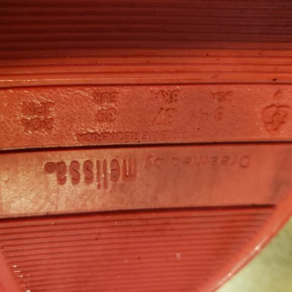 Shoes - Picture 6 of 6